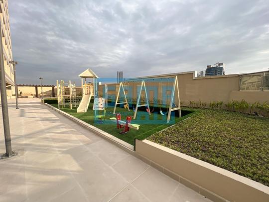 2 Bedrooms Corner Unit with incredible amenities for Sale at Julphar Residences, City of Lights Al Reem Island Abu Dhabi