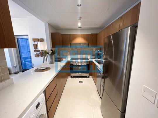 2 Bedrooms Corner Unit with incredible amenities for Sale at Julphar Residences, City of Lights Al Reem Island Abu Dhabi