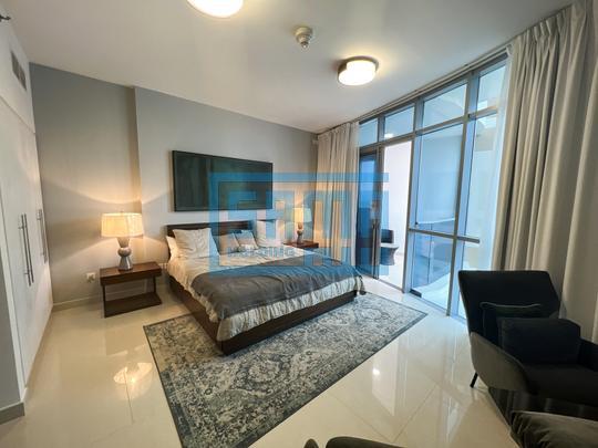 2 Bedrooms Corner Unit with incredible amenities for Sale at Julphar Residences, City of Lights Al Reem Island Abu Dhabi