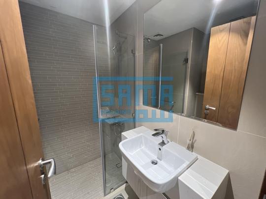 2 Bedrooms Corner Unit with incredible amenities for Sale at Julphar Residences, City of Lights Al Reem Island Abu Dhabi