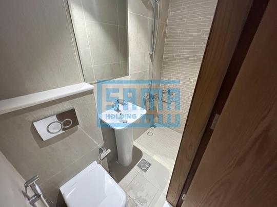 2 Bedrooms Corner Unit with incredible amenities for Sale at Julphar Residences, City of Lights Al Reem Island Abu Dhabi