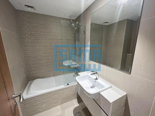 2 Bedrooms Corner Unit with incredible amenities for Sale at Julphar Residences, City of Lights Al Reem Island Abu Dhabi