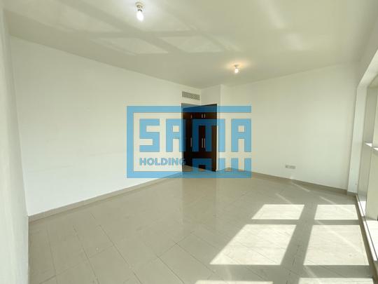 Excellent Location | 2 Bedrooms Apartment for Sale located in Burooj Views, Marina Square, Al Reem Island, Abu Dhabi