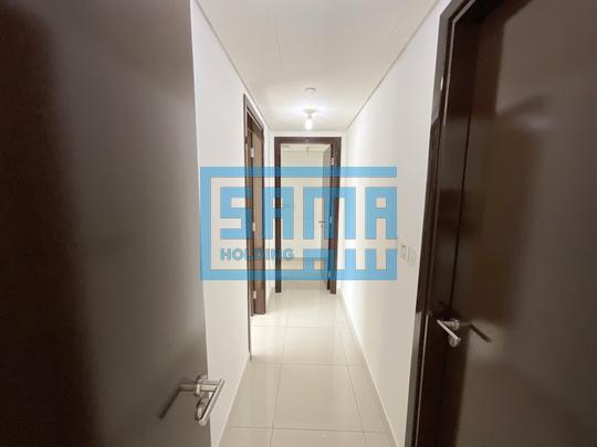 Excellent Location | 2 Bedrooms Apartment for Sale located in Burooj Views, Marina Square, Al Reem Island, Abu Dhabi
