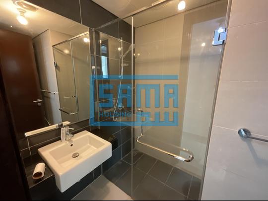 Excellent Location | 2 Bedrooms Apartment for Sale located in Burooj Views, Marina Square, Al Reem Island, Abu Dhabi