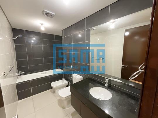 Excellent Location | 2 Bedrooms Apartment for Sale located in Burooj Views, Marina Square, Al Reem Island, Abu Dhabi