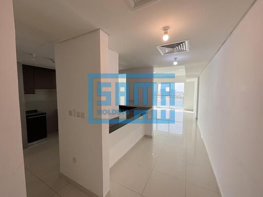 Excellent Location | 2 Bedrooms Apartment for Sale located in Burooj Views, Marina Square, Al Reem Island, Abu Dhabi