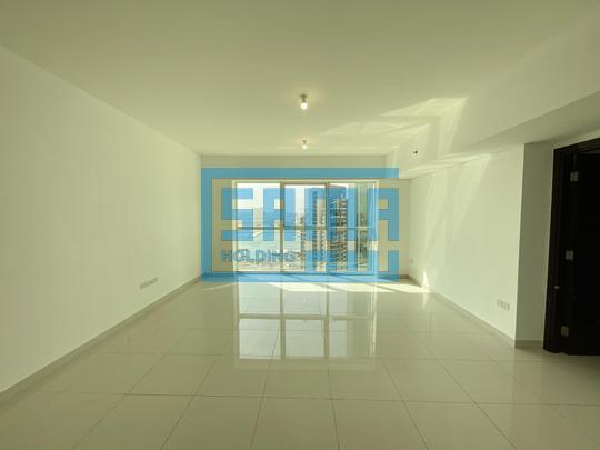 Excellent Location | 2 Bedrooms Apartment for Sale located in Burooj Views, Marina Square, Al Reem Island, Abu Dhabi