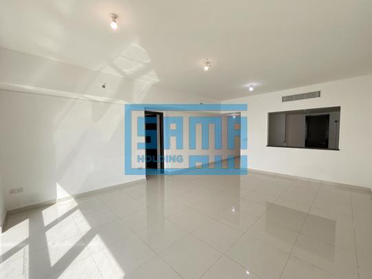 Excellent Location | 2 Bedrooms Apartment for Sale located in Burooj Views, Marina Square, Al Reem Island, Abu Dhabi