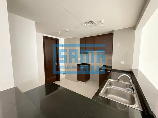 Excellent Location | 2 Bedrooms Apartment for Sale located in Burooj Views, Marina Square, Al Reem Island, Abu Dhabi