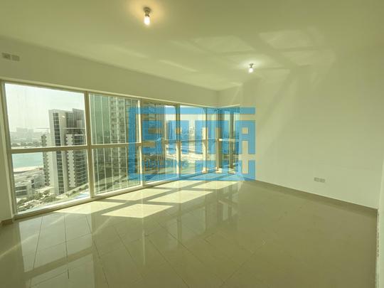 Excellent Location | 2 Bedrooms Apartment for Sale located in Burooj Views, Marina Square, Al Reem Island, Abu Dhabi