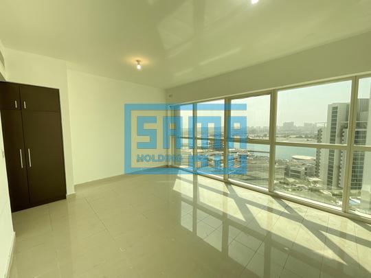 Excellent Location | 2 Bedrooms Apartment for Sale located in Burooj Views, Marina Square, Al Reem Island, Abu Dhabi