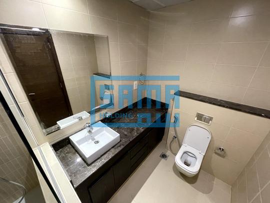 Excellent Location | 2 Bedrooms Apartment for Rent located in The Pearl Residences, Saadiyat Island, Abu Dhabi