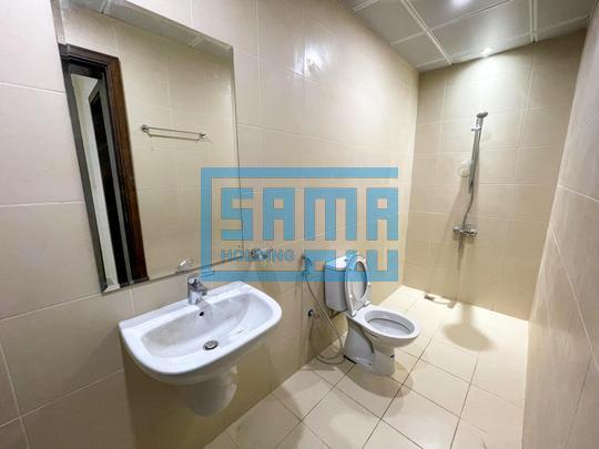 Excellent Location | 2 Bedrooms Apartment for Rent located in The Pearl Residences, Saadiyat Island, Abu Dhabi