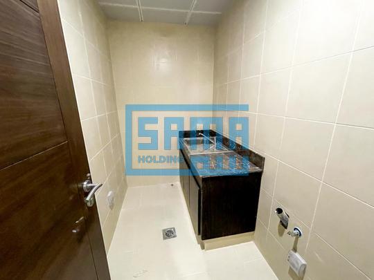 Excellent Location | 2 Bedrooms Apartment for Rent located in The Pearl Residences, Saadiyat Island, Abu Dhabi