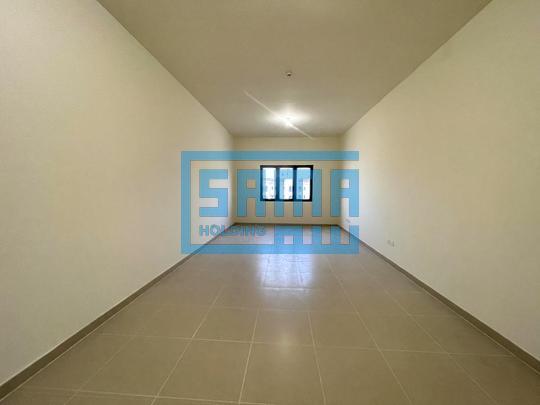 Excellent Location | 2 Bedrooms Apartment for Rent located in The Pearl Residences, Saadiyat Island, Abu Dhabi