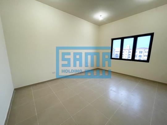 Excellent Location | 2 Bedrooms Apartment for Rent located in The Pearl Residences, Saadiyat Island, Abu Dhabi