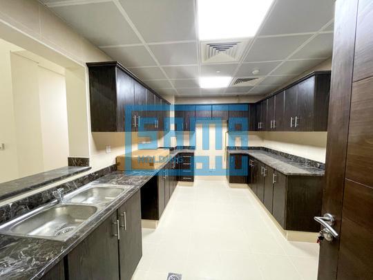 Excellent Location | 2 Bedrooms Apartment for Rent located in The Pearl Residences, Saadiyat Island, Abu Dhabi