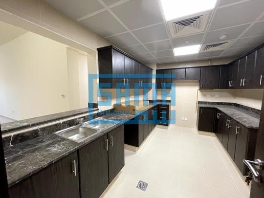 Excellent Location | 2 Bedrooms Apartment for Rent located in The Pearl Residences, Saadiyat Island, Abu Dhabi