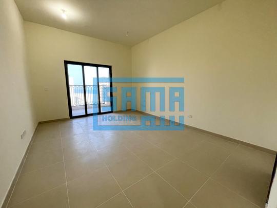 Excellent Location | 2 Bedrooms Apartment for Rent located in The Pearl Residences, Saadiyat Island, Abu Dhabi