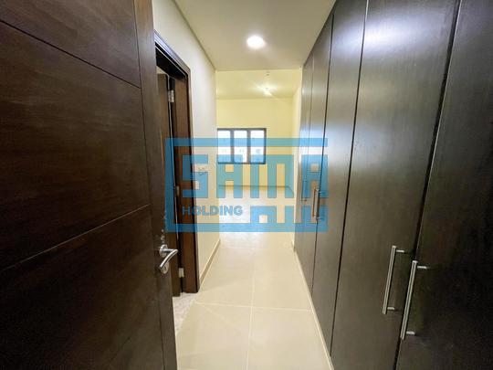 Excellent Location | 2 Bedrooms Apartment for Rent located in The Pearl Residences, Saadiyat Island, Abu Dhabi