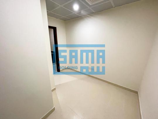 Excellent Location | 2 Bedrooms Apartment for Rent located in The Pearl Residences, Saadiyat Island, Abu Dhabi