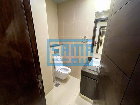 Excellent Location | 2 Bedrooms Apartment for Rent located in The Pearl Residences, Saadiyat Island, Abu Dhabi
