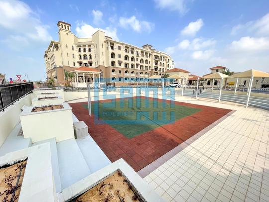 Luxurious 3 Bedrooms Apartment for Rent located at The Pearl Residences, Saadiyat Island, Abu Dhabi