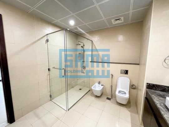 Luxurious 3 Bedrooms Apartment for Rent located at The Pearl Residences, Saadiyat Island, Abu Dhabi