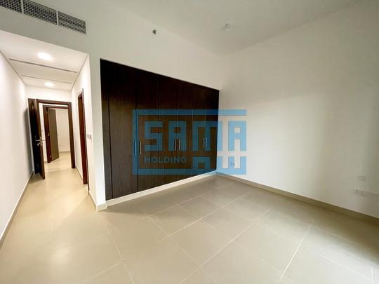 Luxurious 3 Bedrooms Apartment for Rent located at The Pearl Residences, Saadiyat Island, Abu Dhabi