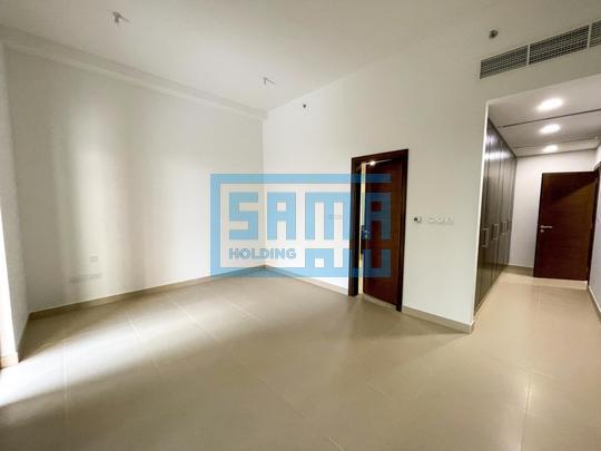 Luxurious 3 Bedrooms Apartment for Rent located at The Pearl Residences, Saadiyat Island, Abu Dhabi