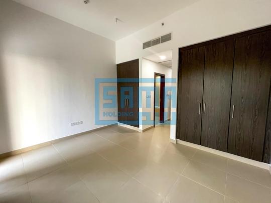 Luxurious 3 Bedrooms Apartment for Rent located at The Pearl Residences, Saadiyat Island, Abu Dhabi