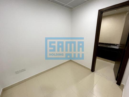 Luxurious 3 Bedrooms Apartment for Rent located at The Pearl Residences, Saadiyat Island, Abu Dhabi