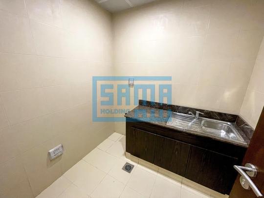 Luxurious 3 Bedrooms Apartment for Rent located at The Pearl Residences, Saadiyat Island, Abu Dhabi