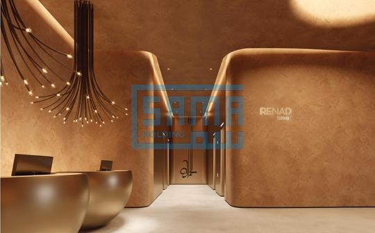 Elegant Apartment with 3 Bedrooms for Sale located at Renad Tower, Al Reem Island, Abu Dhabi