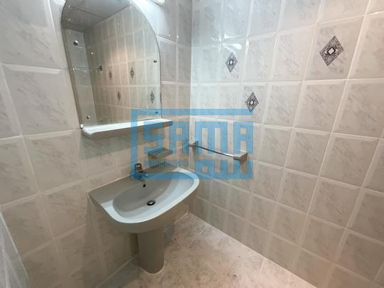 Brand New 3 Bedrooms Apartment for Rent located at Al Dana Tower, Corniche Road, Abu Dhabi