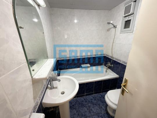 Brand New 3 Bedrooms Apartment for Rent located at Al Dana Tower, Corniche Road, Abu Dhabi