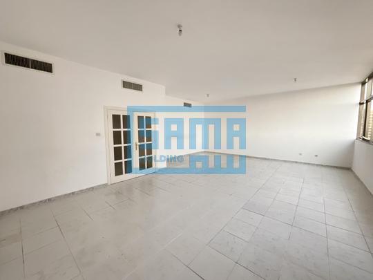 Brand New 3 Bedrooms Apartment for Rent located at Al Dana Tower, Corniche Road, Abu Dhabi