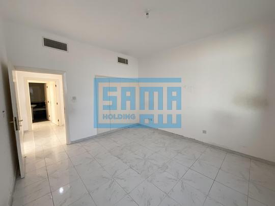 Brand New 3 Bedrooms Apartment for Rent located at Al Dana Tower, Corniche Road, Abu Dhabi