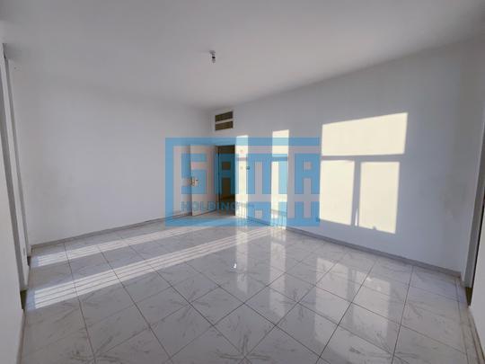 Brand New 3 Bedrooms Apartment for Rent located at Al Dana Tower, Corniche Road, Abu Dhabi
