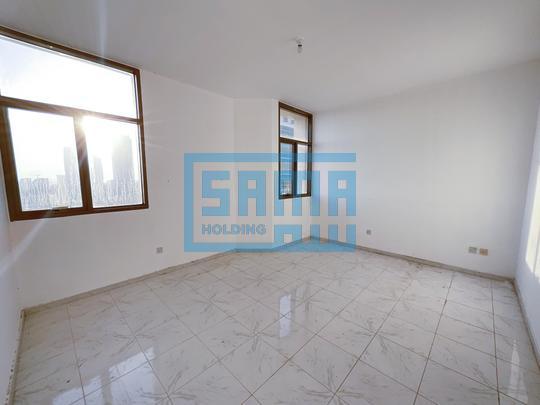 Brand New 3 Bedrooms Apartment for Rent located at Al Dana Tower, Corniche Road, Abu Dhabi