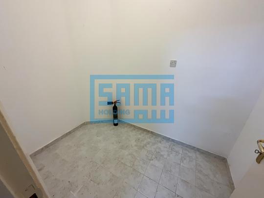 Brand New 3 Bedrooms Apartment for Rent located at Al Dana Tower, Corniche Road, Abu Dhabi