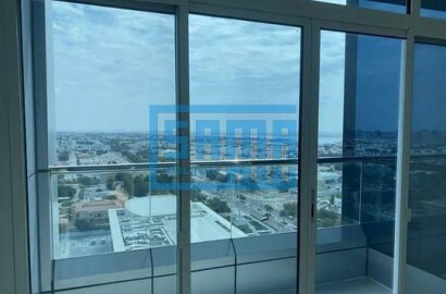 Modern Lifestyle | 3 Bedrooms Apartment located at the prime location of Al Khalidiya, Abu Dhabi