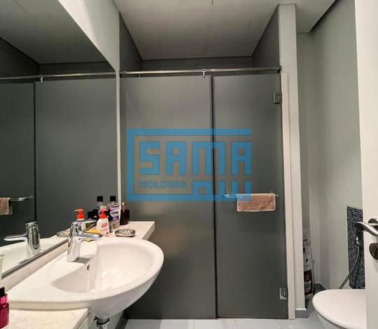 Fabulous 3 Bedrooms Apartment with Stunning Sea View for Sale located in Yasmina Residence, Al Reem Island, Abu Dhabi