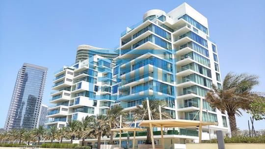 Fabulous 3 Bedrooms Apartment with Stunning Sea View for Sale located in Yasmina Residence, Al Reem Island, Abu Dhabi