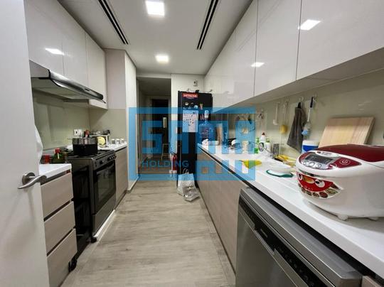 Fabulous 3 Bedrooms Apartment with Stunning Sea View for Sale located in Yasmina Residence, Al Reem Island, Abu Dhabi
