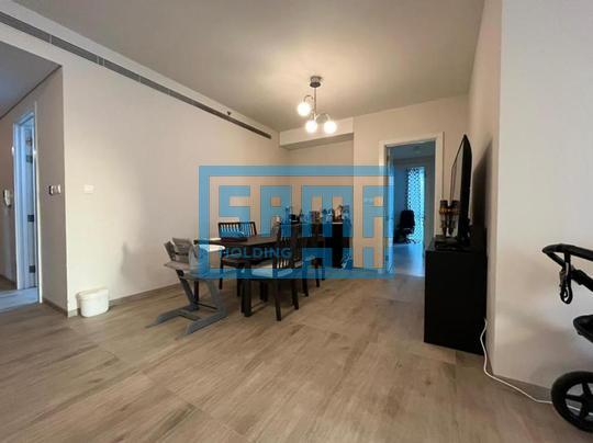Fabulous 3 Bedrooms Apartment with Stunning Sea View for Sale located in Yasmina Residence, Al Reem Island, Abu Dhabi