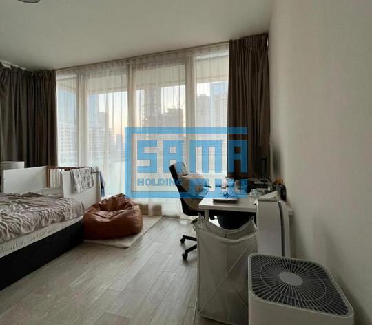 Fabulous 3 Bedrooms Apartment with Stunning Sea View for Sale located in Yasmina Residence, Al Reem Island, Abu Dhabi