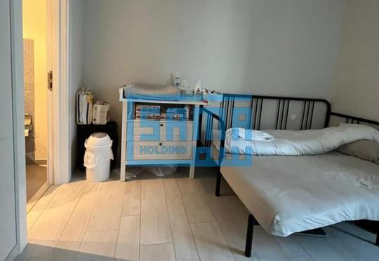 Fabulous 3 Bedrooms Apartment with Stunning Sea View for Sale located in Yasmina Residence, Al Reem Island, Abu Dhabi