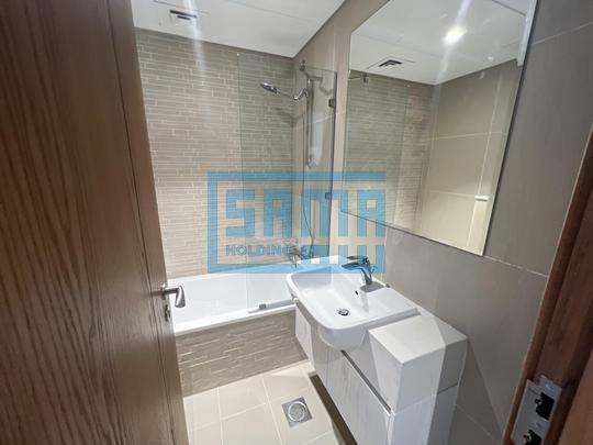 A Corner 3 Bedrooms Apartment for Sale located at Julphar Residences, City of Lights, Al Reem Island , Abu Dhabi
